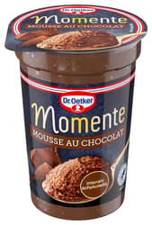 Dr. Oetker Chocolate Mousse