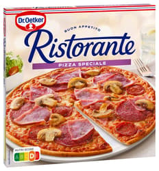 Dr. Oetker Ristorante Pizza Speciale