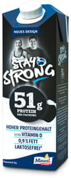 MinusL Stay Strong Protein UHT Milk 0.9%