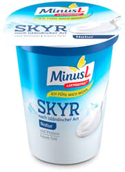MinusL Skyr 0,2% laktosefrei
