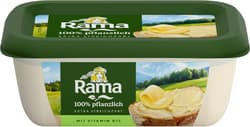 Rama 100% Pflanzlich Mit Vitamin B12