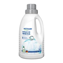 HEITMANN Wäsche Weiß 