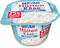Gervais Hüttenkäse 3,9% Fett absolut