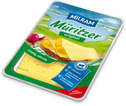 Milram Müritzer 55% Scheiben