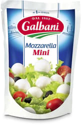 Galbani Mozzarella Mini