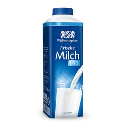 Weihenstephan Fresh Milk 1.5% fat