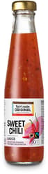 Fairtrade Original Sweet Chili Sauce (Süß & Pikant)