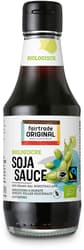 Fairtrade Original BIO Sojasauce