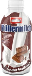 Müller Müller Milk Chocolate