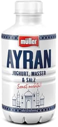 Müller Ayran