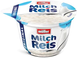 Müller Rice Pudding Original