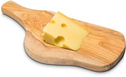 Tölzer Kasladen Allg. Emmentaler