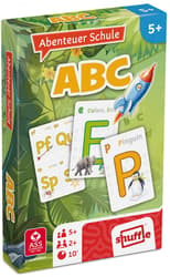 ASS ABC Abenteuer Schule