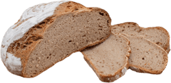 Männl BIO Holzofenbrot Natur