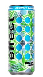 effect Coconut Blueberry (EINWEG)