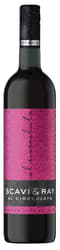 SCAVI & RAY Al Cioccolato 0,75l