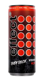 effect Vodka Açai (EINWEG)