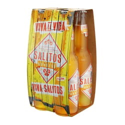 SALITOS Sunrise 4x0,33l (MEHRWEG)