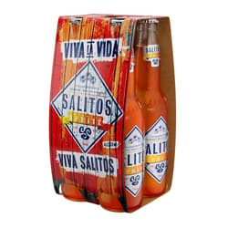 SALITOS Spritz 4x0,33l (MEHRWEG)