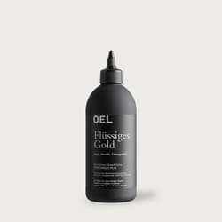 OEL "Flüssiges Gold" Squeeze 500 ml