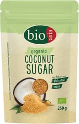 Bioasia Organic Coconut Blossom Sugar