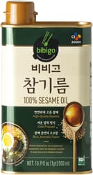 Bibigo Sesame Oil