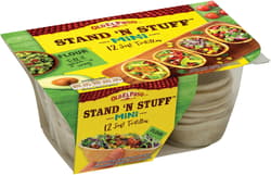 OLD EL PASO Mini Stand'n Stuff Soft Tortilla