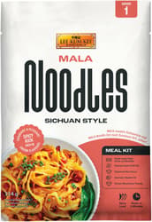Lee Kum Kee Mala Nudeln