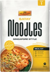 Lee Kum Kee Satay Nudeln