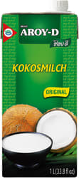 Aroy-D Coconut Milk