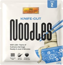 Lee Kum Kee Knife Cut Nudeln