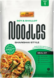 Lee Kum Kee Nudeln "Soy & Shallot"