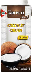 Aroy-D Coconut Cream