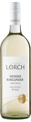 Lorch Weisser Burgunder trocken