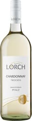 Lorch Chardonnay Pfalz trocken