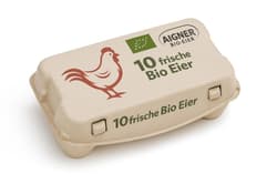Bayrische Eier Biohaltung 10er M/L