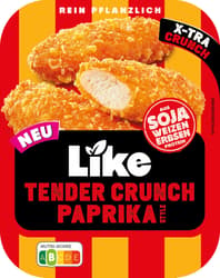 LIKE Tender Crunch Paprika