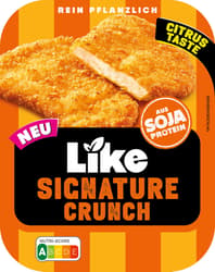 LIKE Signature Crunch