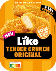 LIKE Tender Crunch Original