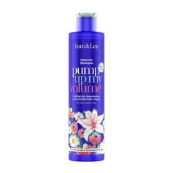 Jean&Len Shampoo Bambus/Lilie