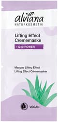 alviana Lifting Effect Cream Mask 15 ml