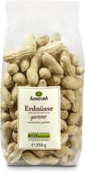 Alnatura Erdnüsse in der Schale