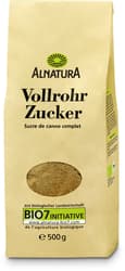 Alnatura BIO whole cane sugar