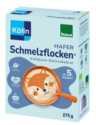Kölln Organic Melting Flakes