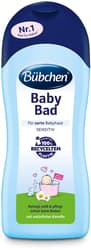 Bübchen Baby Bath