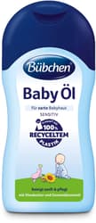 Bübchen Baby Oil