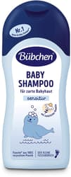 Bübchen Baby Shampoo
