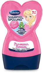 Bübchen Kids Princess Rosalea Shampoo&Conditioner
