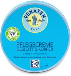 PENATEN BABY CARE CREAM FACE & BODY