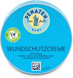 Penaten Baby Wundschutzcreme